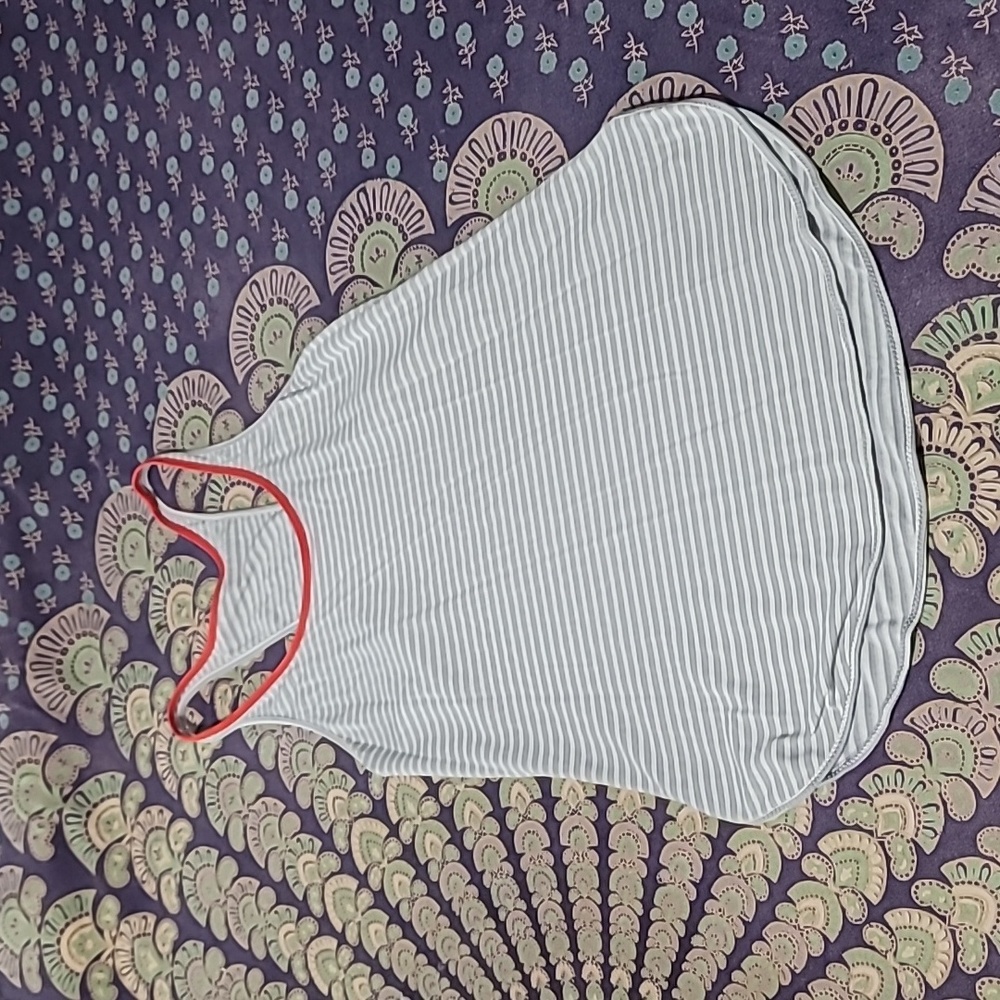Lululemon Athletic Racer Back Tank Top